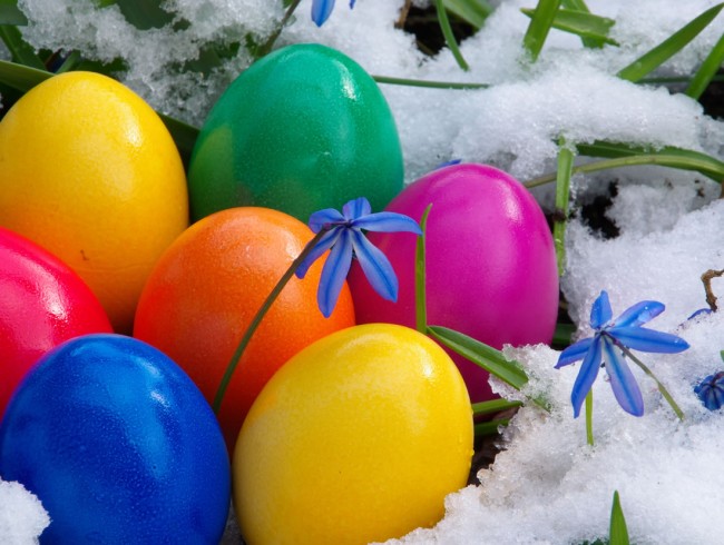 Osterfamilienaktion in Ski amadé